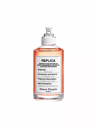MAISON MARGIELA | Replica On A Date Eau de Toilette 100ml | 